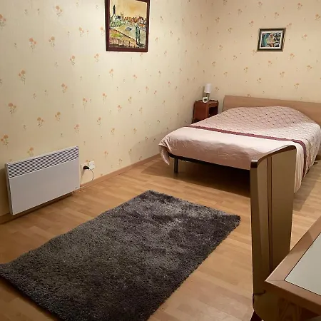 A La Petite Maison De Village Casa vacanze